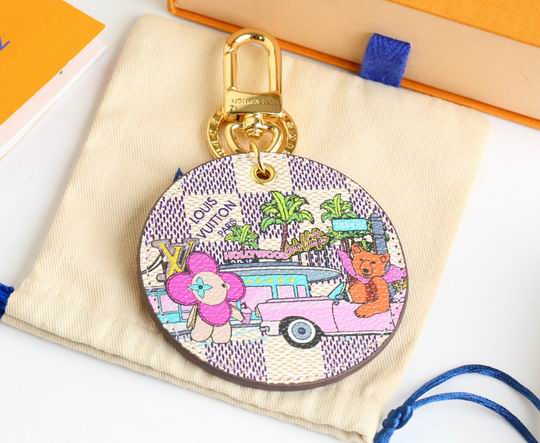 LV keyring 12lyh20